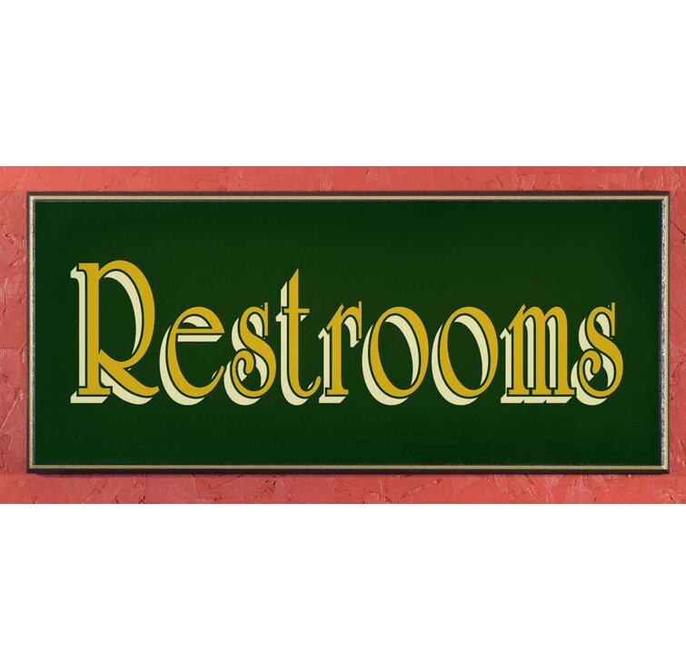 thousandoaksbarrelco-restrooms-sign-wayfair-canada